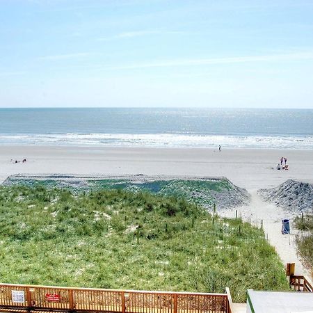 Waterpoint II 402 Apartman Myrtle Beach Kültér fotó