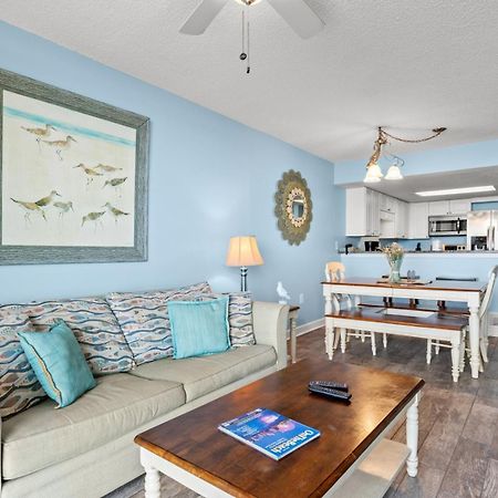 Waterpoint II 402 Apartman Myrtle Beach Kültér fotó