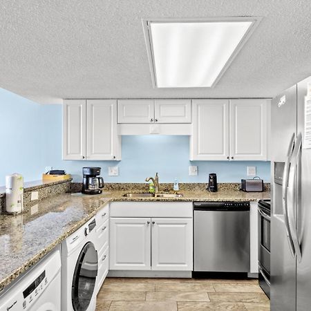 Waterpoint II 402 Apartman Myrtle Beach Kültér fotó