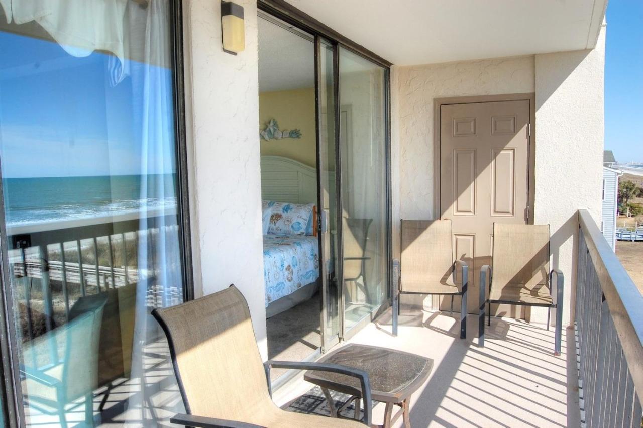 Waterpoint II 402 Apartman Myrtle Beach Kültér fotó