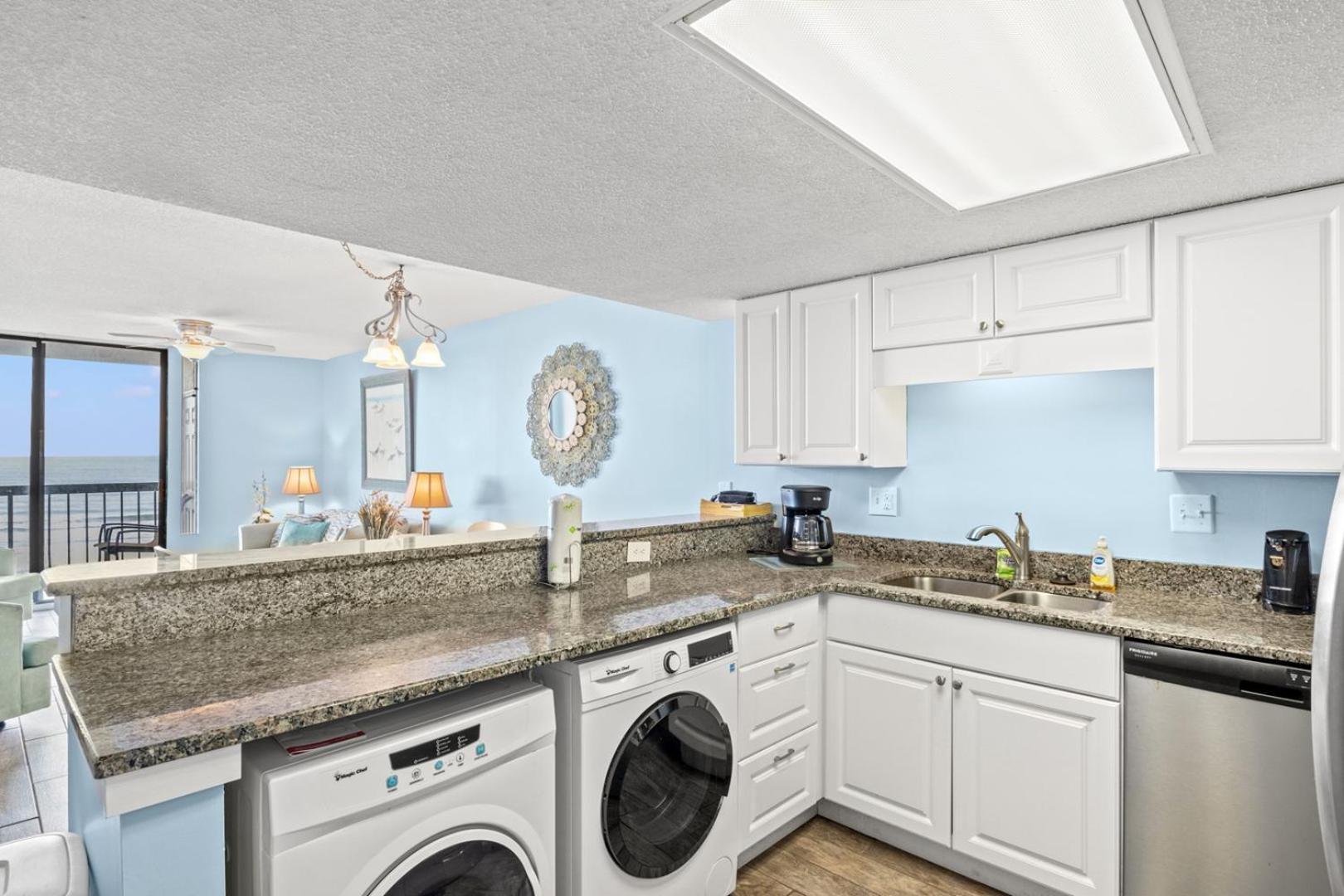 Waterpoint II 402 Apartman Myrtle Beach Kültér fotó