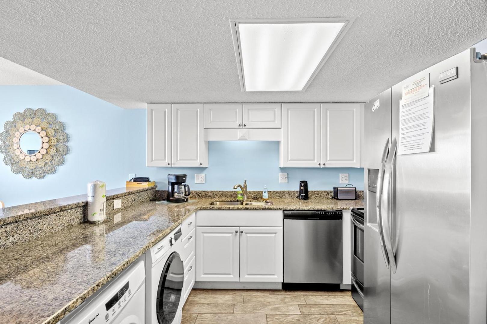 Waterpoint II 402 Apartman Myrtle Beach Kültér fotó