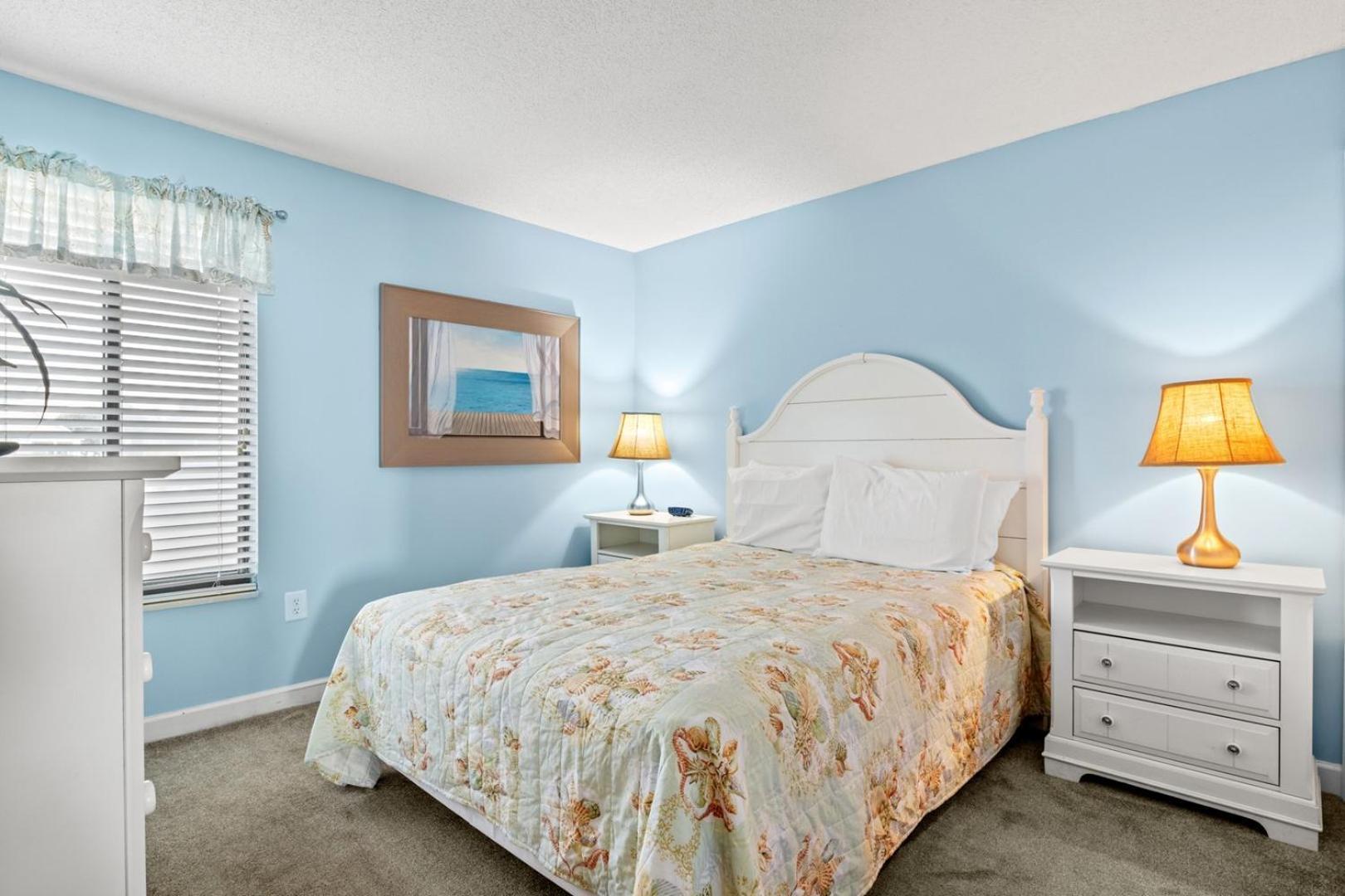 Waterpoint II 402 Apartman Myrtle Beach Kültér fotó