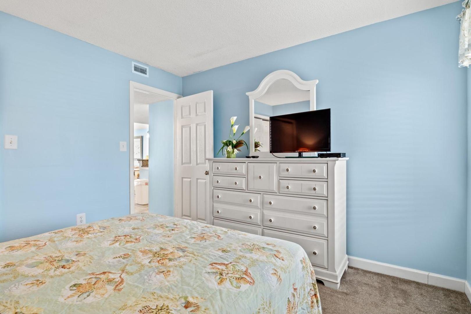 Waterpoint II 402 Apartman Myrtle Beach Kültér fotó