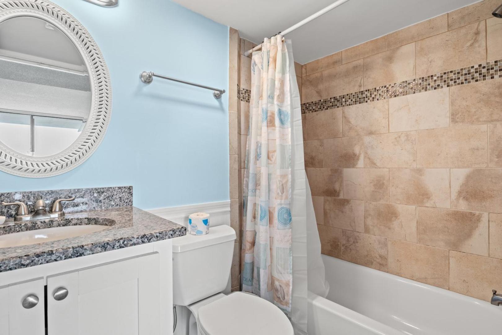 Waterpoint II 402 Apartman Myrtle Beach Kültér fotó