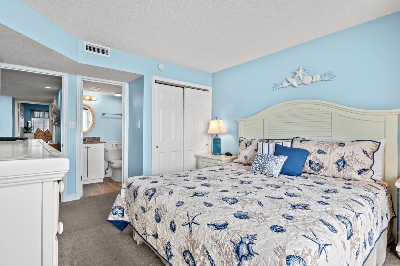 Waterpoint II 402 Apartman Myrtle Beach Kültér fotó
