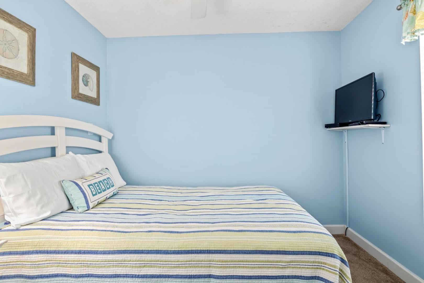 Waterpoint II 402 Apartman Myrtle Beach Kültér fotó