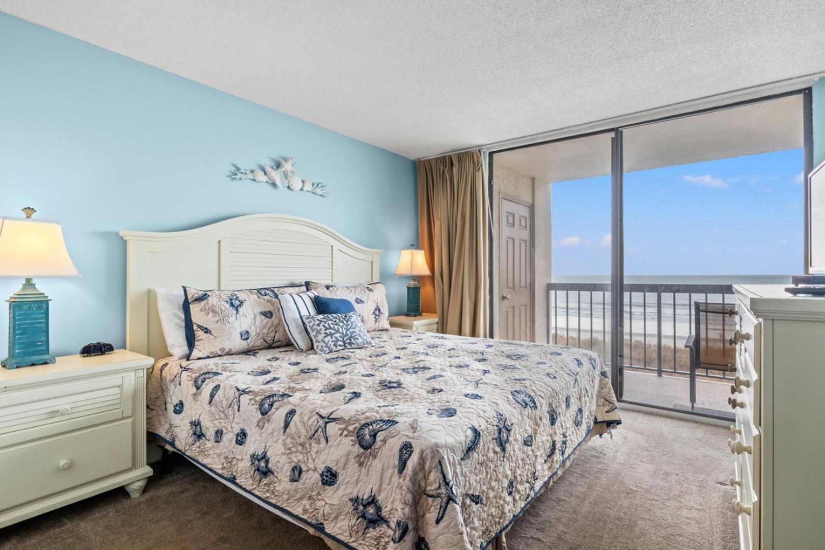 Waterpoint II 402 Apartman Myrtle Beach Kültér fotó